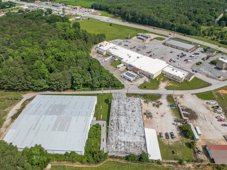 105-205 Silo Ln, Lavonia, GA à vendre - Photo de l’immeuble – Image 3 sur 21