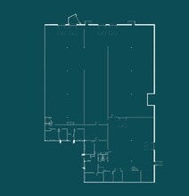 295-371 Rue Deslauriers, Montréal, QC à louer Plan d’étage– Image 1 sur 1