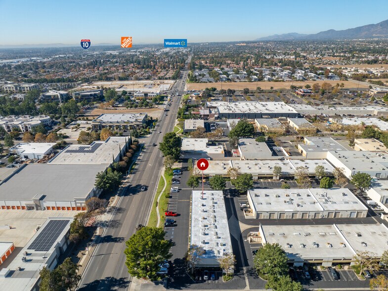 10722 ARROW ROUTE, Rancho Cucamonga, CA à vendre - Photo de l’immeuble – Image 3 sur 21