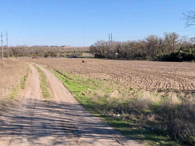 Lower Troy Road, Temple, TX à vendre - Photo de l’immeuble – Image 2 sur 8
