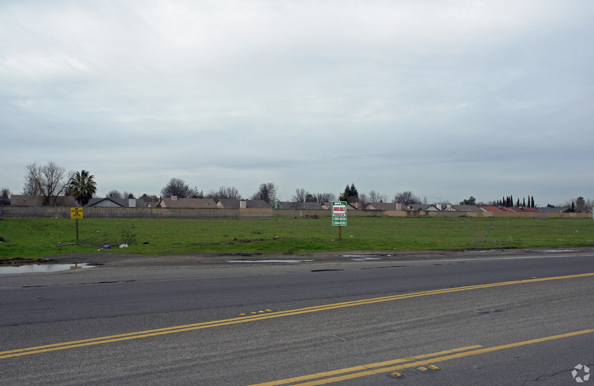 S Madera Ave, Madera, CA à vendre Photo principale– Image 1 sur 3