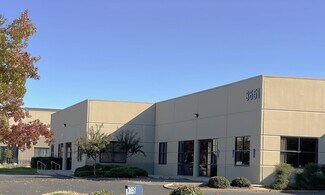 Plus de détails pour 3651 Business Dr, Sacramento, CA - Local d’activités à vendre