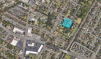 Plus de détails pour 1805 Miles Ave, Austin, TX - Terrain à vendre