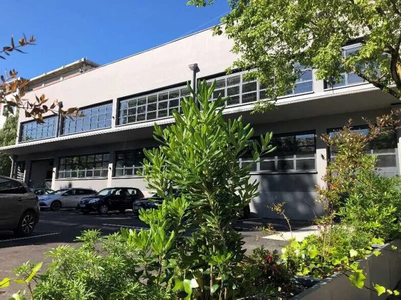 24 Avenue Joannès Masset, Lyon à louer - Photo de l’immeuble – Image 2 sur 21