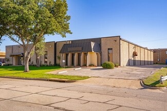Plus de détails pour 3130-3140 Towerwood Dr, Farmers Branch, TX - Local d'activités à louer