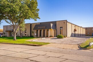 Plus de détails pour 3130-3140 Towerwood Dr, Farmers Branch, TX - Local d'activités à louer