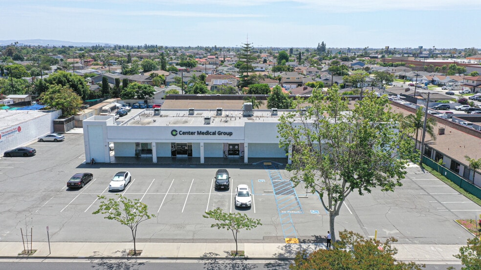 12372 Garden Grove Blvd, Garden Grove, CA à vendre - Photo principale – Image 1 sur 25