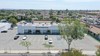 Plus de détails pour 12372 Garden Grove Blvd, Garden Grove, CA - Bureau à vendre