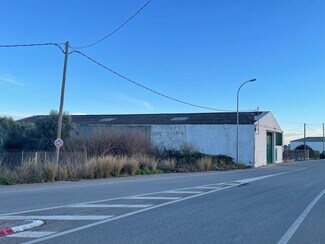 Plus de détails pour Industriel/Logistique à vendre