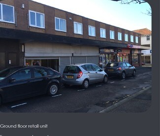 Plus de détails pour 380-382 Talbot Rd, Blackpool - Local commercial à louer