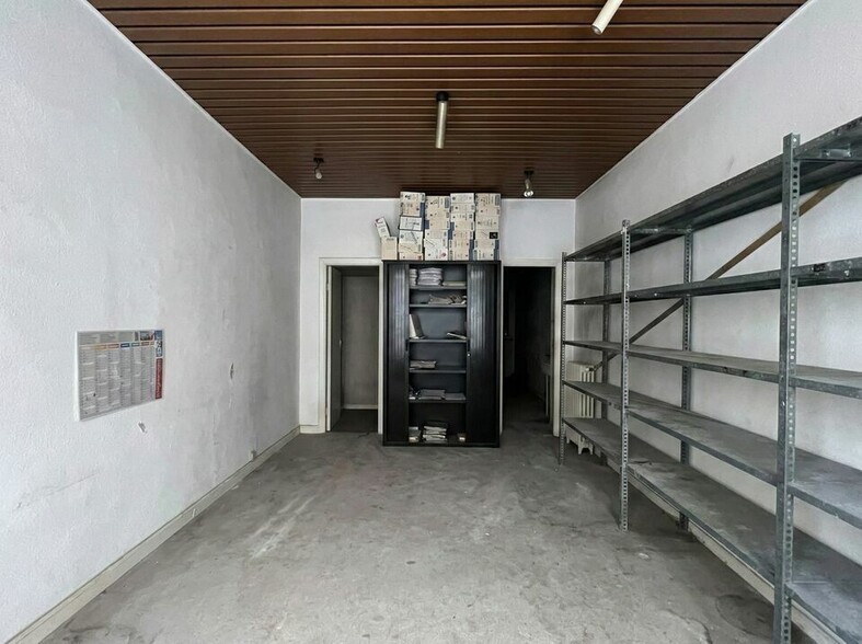 Local commercial dans Nice à louer - Photo intérieure – Image 2 sur 3