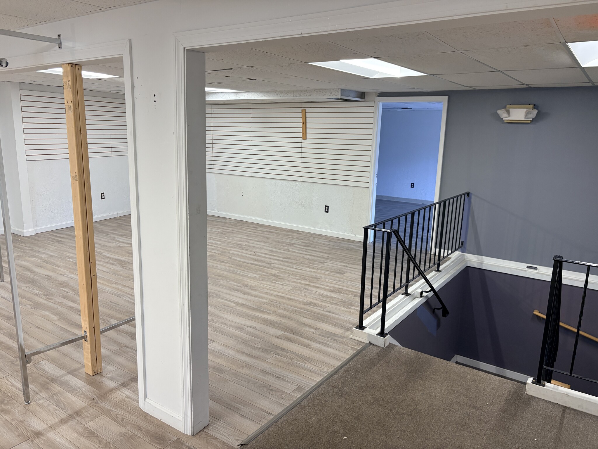 1875 Main St, Tewksbury, MA à louer Photo intérieure– Image 1 sur 38