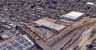 Plus de détails pour 920 E Pacific Coast Hwy, Wilmington, CA - Industriel/Logistique à louer
