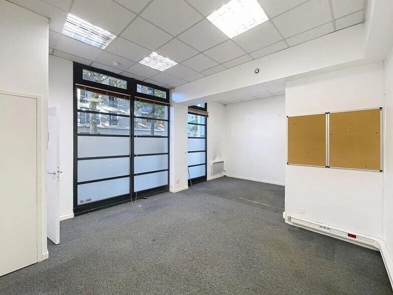 206 Avenue Félix Faure, Lyon à louer - Photo intérieure – Image 2 sur 8