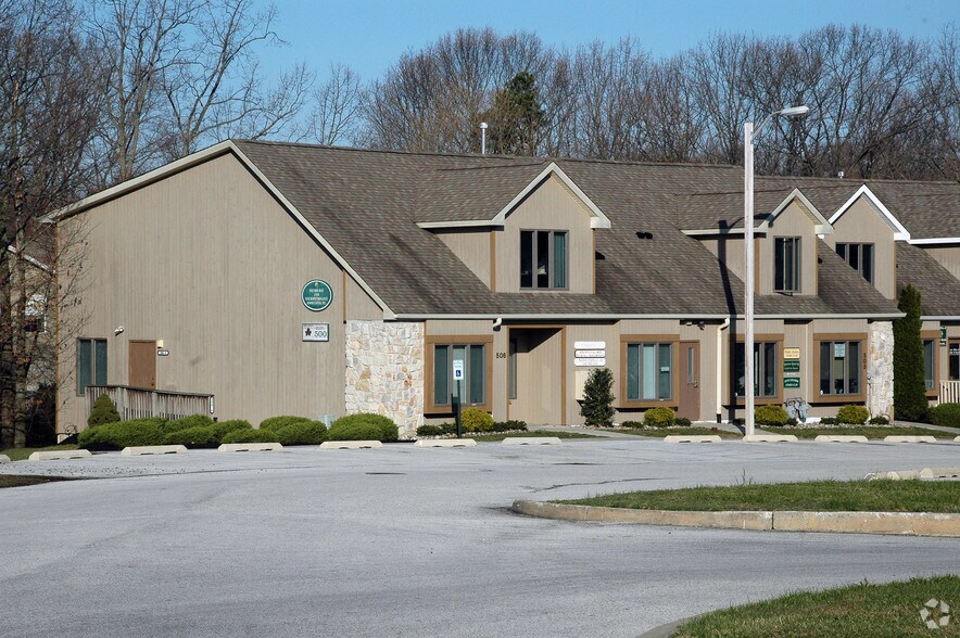 151 Fries Mill Rd, Turnersville, NJ à louer - Photo de l’immeuble – Image 3 sur 6