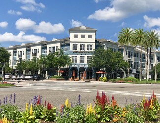 Plus de détails pour 9912 Linebaugh Ave, Tampa, FL - Local commercial à louer