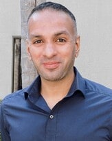 Chet Patel