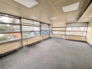 Plus de détails pour Bureau à louer