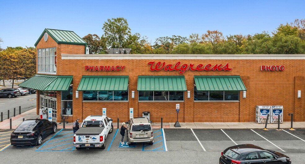 625 N Black Horse Pike, Blackwood, NJ à vendre - Photo de l’immeuble – Image 3 sur 4