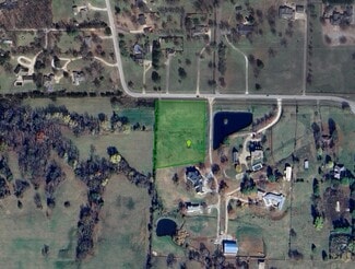 Plus de détails pour Gulley Rd, Fayetteville, AR - Terrain à vendre