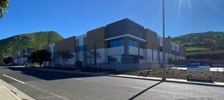 Plus de détails pour 980 Marlborough Ave, Riverside, CA - Industriel/Logistique à louer