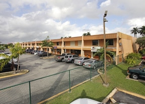 2109 W 76 St - Local industriel/logistique