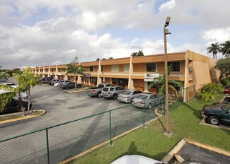 Plus de détails pour 2075-2129 W 76th St, Hialeah, FL - Local d’activités à vendre