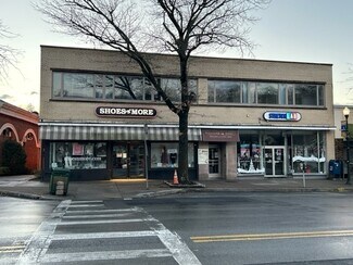Plus de détails pour 15 S Moger Ave, Mount Kisco, NY - Local commercial à louer