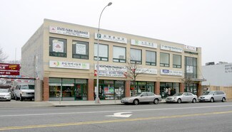 Plus de détails pour 164-10 Northern Blvd, Flushing, NY - Bureau à louer