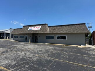 Plus de détails pour 12911 Us-71 Hwy, Grandview, MO - Bureau/Local commercial à louer