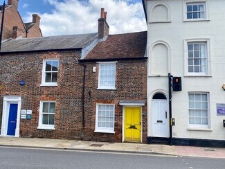 Plus de détails pour 74 Bartholomew St, Newbury - Bureau à louer