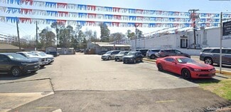 Plus de détails pour 412 E Spring St, Palestine, TX - Local commercial à vendre
