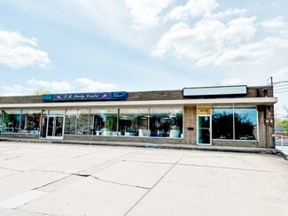 Plus de détails pour 4172 Market St, Youngstown, OH - Local commercial à louer