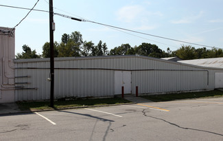 Plus de détails pour 125 W Vance St, Zebulon, NC - Local commercial à vendre