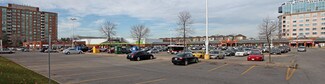 Plus de détails pour 800 Steeles Ave W, Vaughan, ON - Local commercial à louer