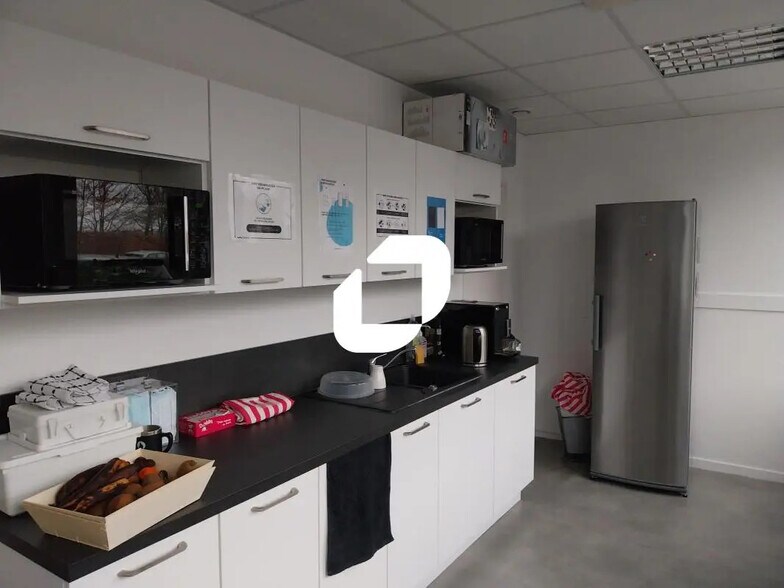 Bureau dans Carquefou à louer - Photo intérieure – Image 2 sur 8