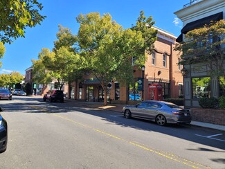 Plus de détails pour 985 Market St, Fort Mill, SC - Bureau/Local commercial à louer