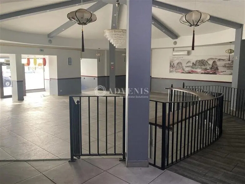 Local commercial dans Nancy à louer - Photo intérieure – Image 2 sur 7