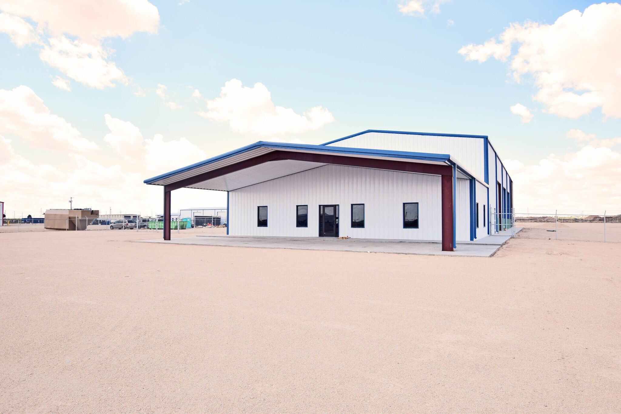 1210 Edgewood ave, Odessa, TX à louer Photo de l’immeuble– Image 1 sur 45
