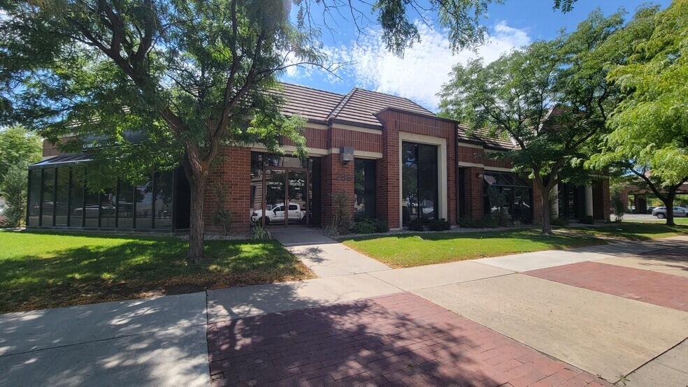 2413 Grant Ave, Ogden, UT à louer - Photo de l’immeuble – Image 2 sur 6