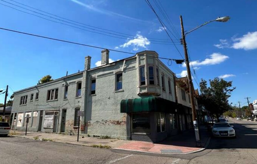 701-711 W Wyoming Ave, Lockland, OH à vendre Photo principale– Image 1 sur 35