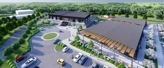 Plus de détails pour 6701 State Park Rd, Travelers Rest, SC - Bureau/Local commercial à louer