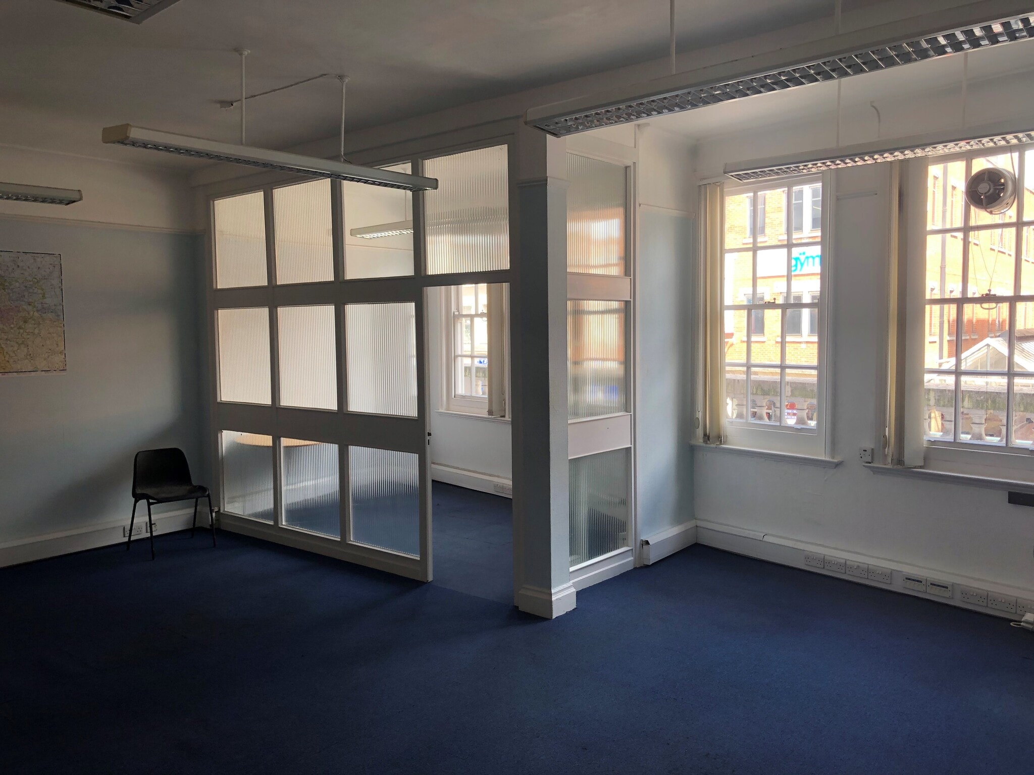 57-57D Eden St, Kingston Upon Thames à louer Photo intérieure– Image 1 sur 3