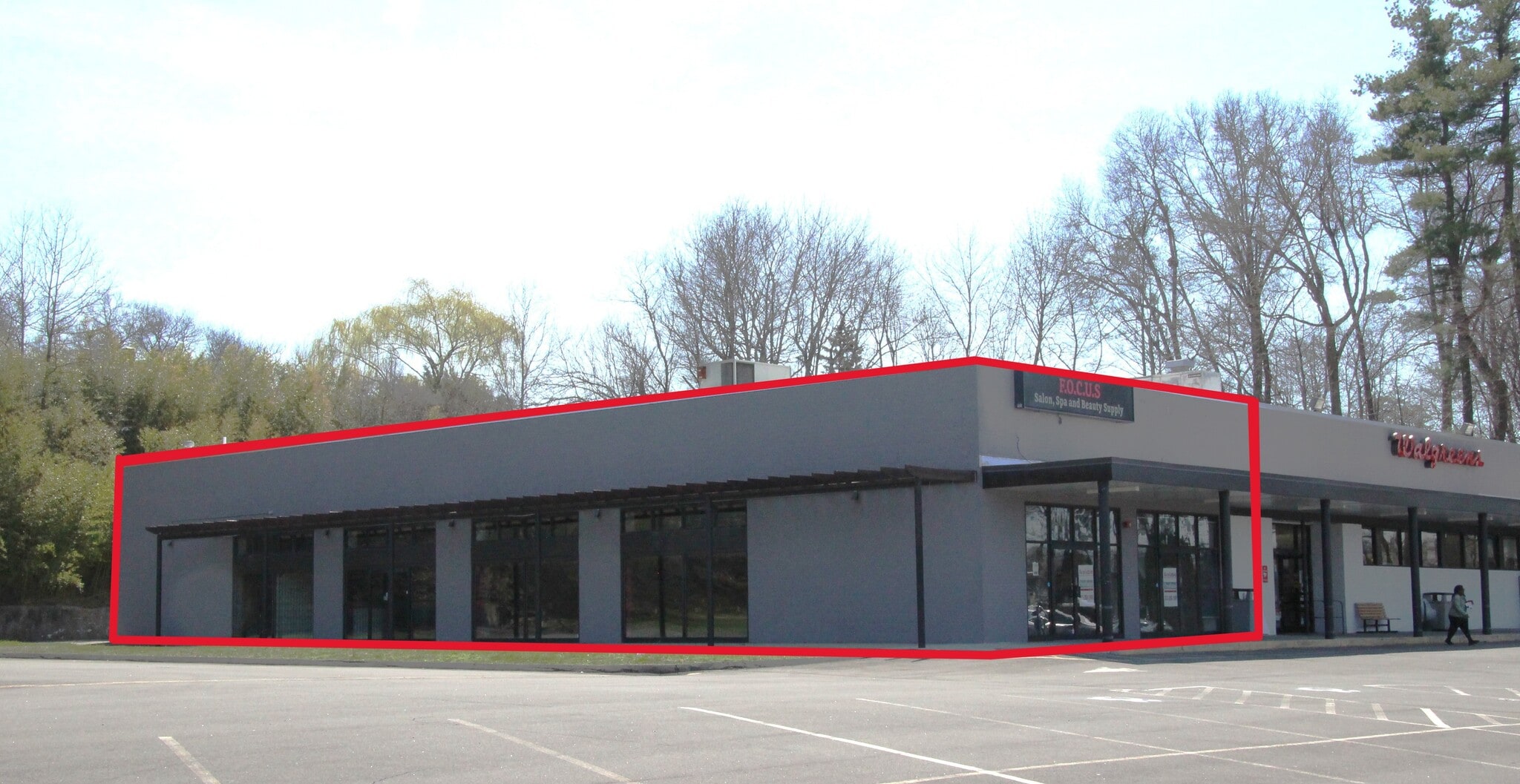 1697-1699 Whitney Ave, Hamden, CT à louer Photo intérieure– Image 1 sur 1