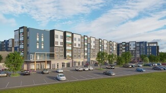 Plus de détails pour 350 Squirrel Dr, State College, PA - Local commercial à louer