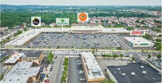 Plus de détails pour 2040-2060 Forest Ave, Staten Island, NY - Local commercial à louer