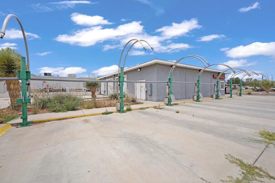 6104 Eastridge Rd, Odessa, TX à vendre - Photo de l’immeuble – Image 3 sur 15