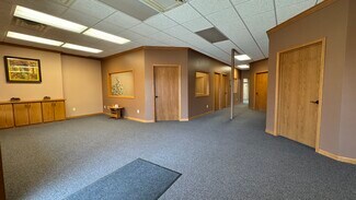 Plus de détails pour 540 25th Ave N, Saint Cloud, MN - Bureau à louer