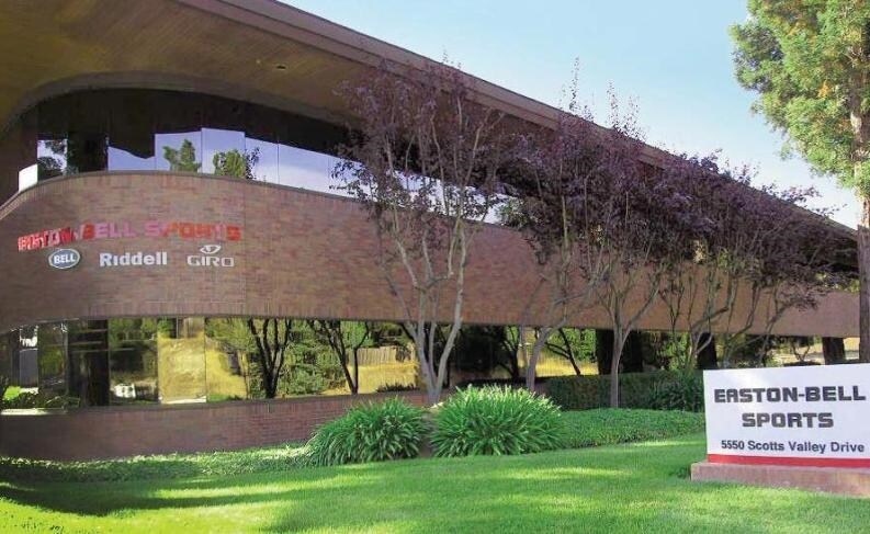 5550 Scotts Valley Dr, Scotts Valley, CA à louer - Photo de l’immeuble – Image 3 sur 3