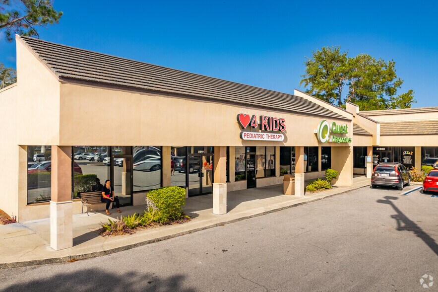 31800-31988 US Highway 19 N, Palm Harbor, FL à louer - Photo de l’immeuble – Image 2 sur 28